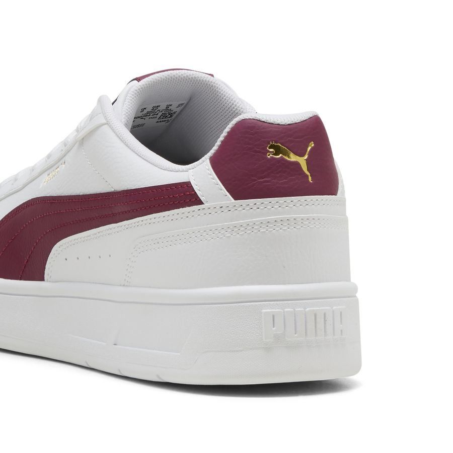 Puma Court Classico Sneakers