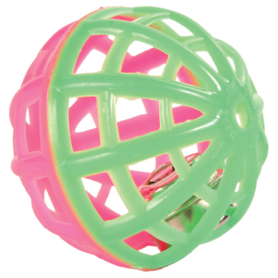 Trixie Spielbälle D=3.5-4cm 3Stück