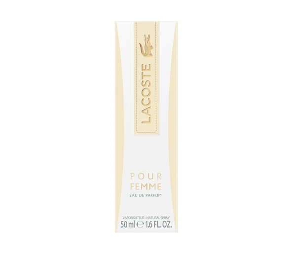 Lacoste pour Femme Eau de Parfum