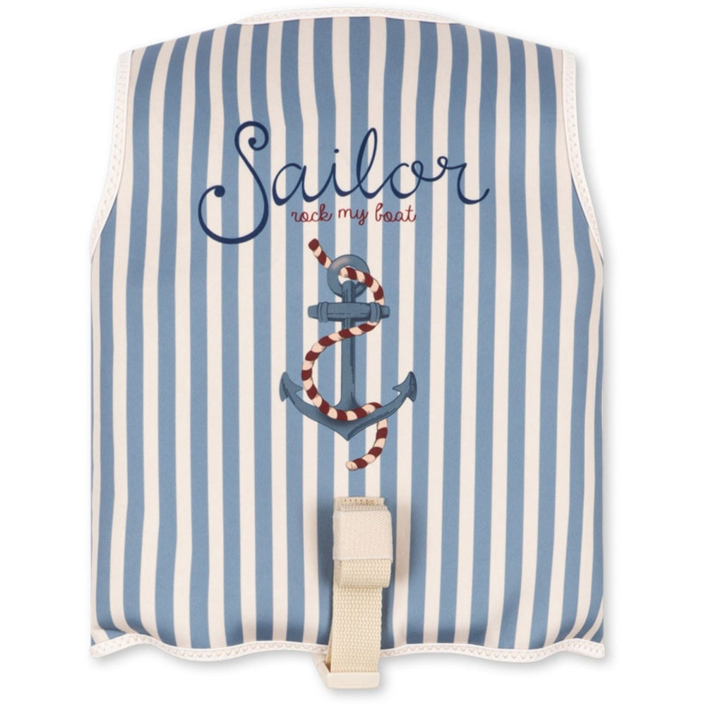 Køb Konges Sløjd Sailor Ellis Float Vest