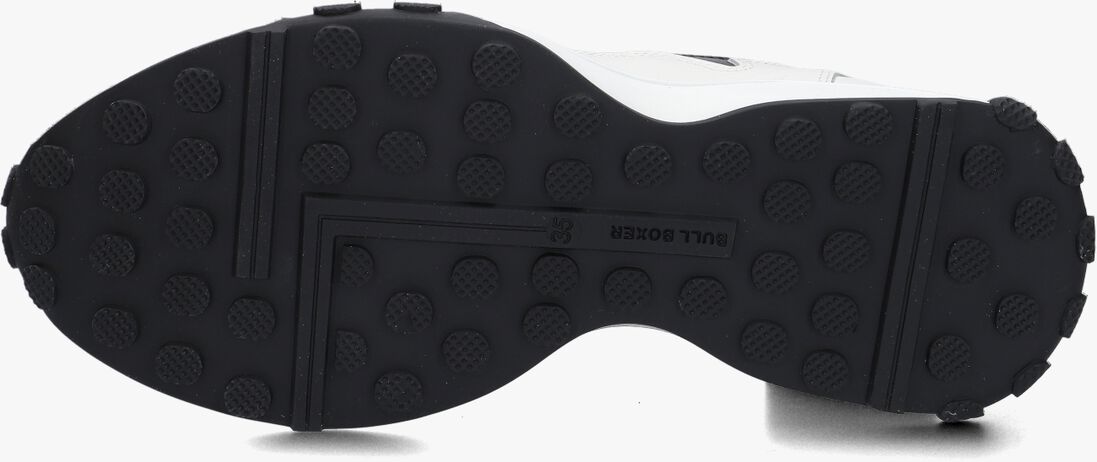 BULLBOXER roze bullboxer lage sneakers atp000