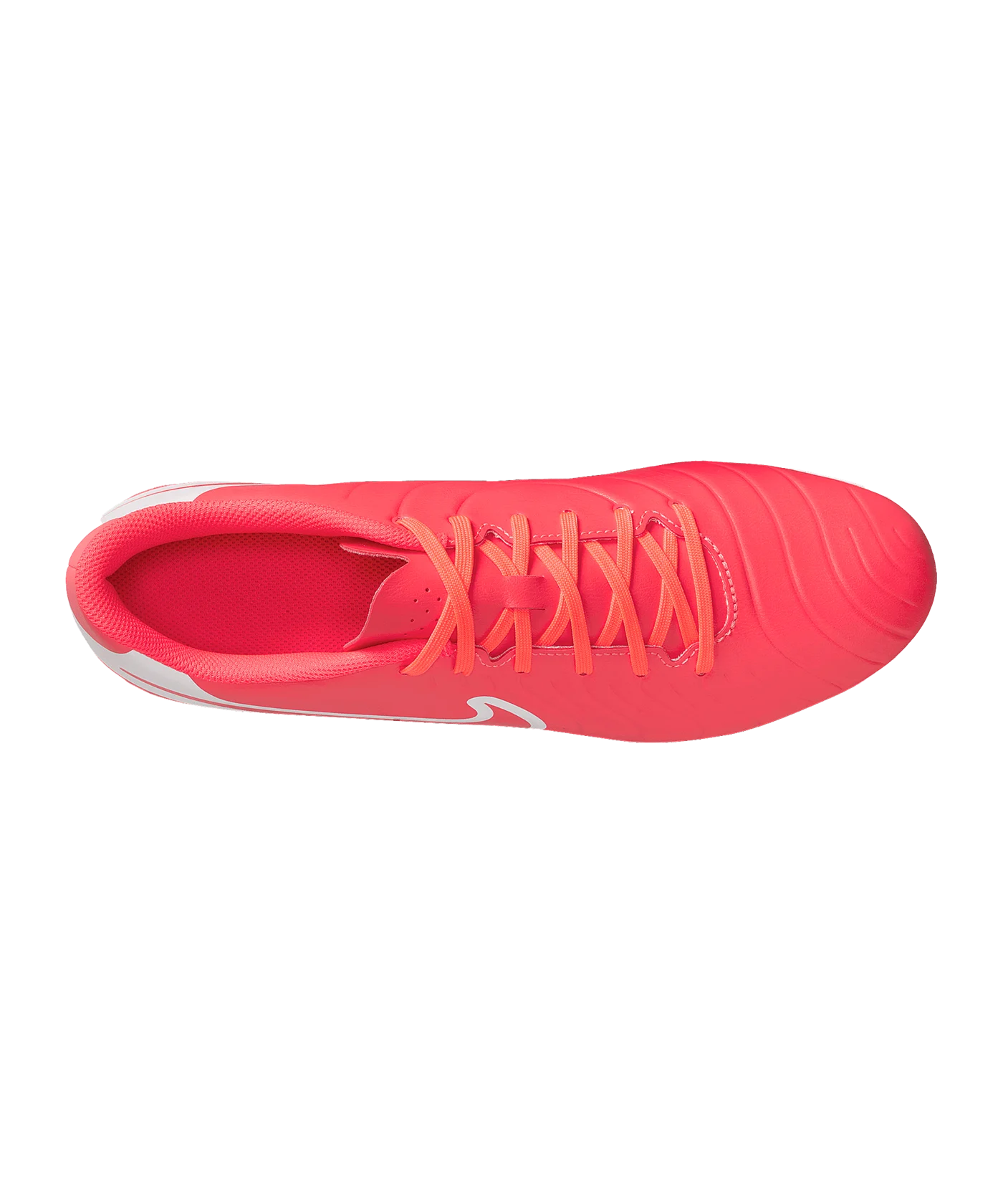 Nike Tiempo Legend X Club MG Mad Energy Rot F800