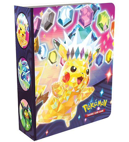 Pokémon Sammlertruhe - Sammlertruhe