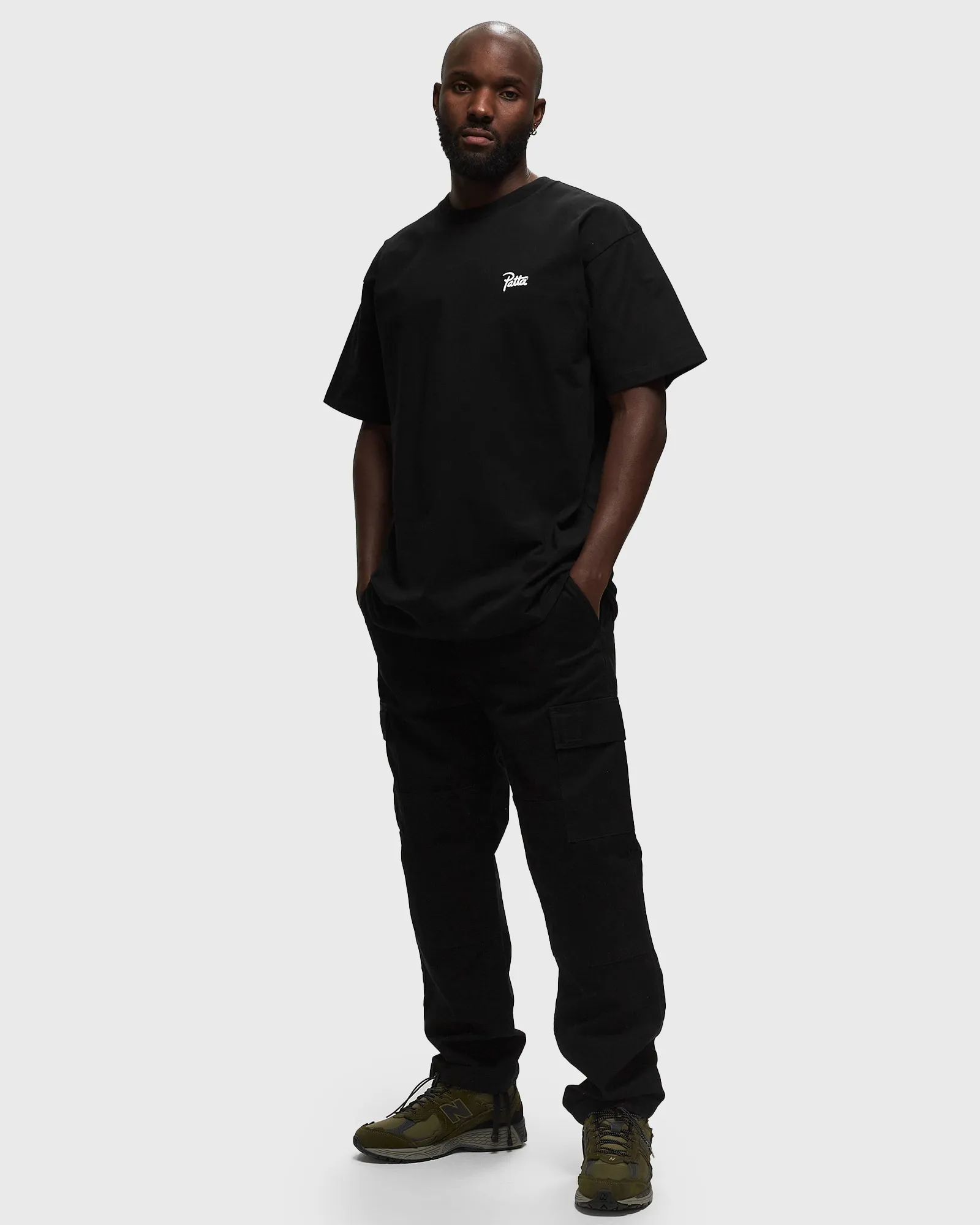 PATTA ANIMAL TEE
