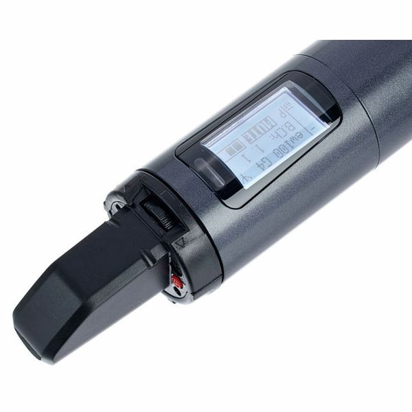 Sennheiser SKM 100 G4-S GB-Band