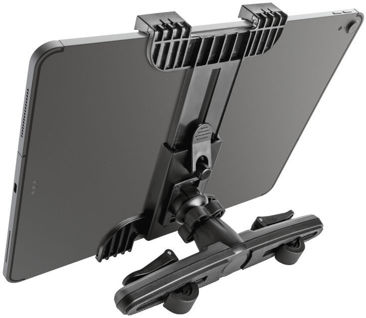Trust Thano Hoofdsteun Houder Auto IPad/Tablet van 7 Tot 11 Inch