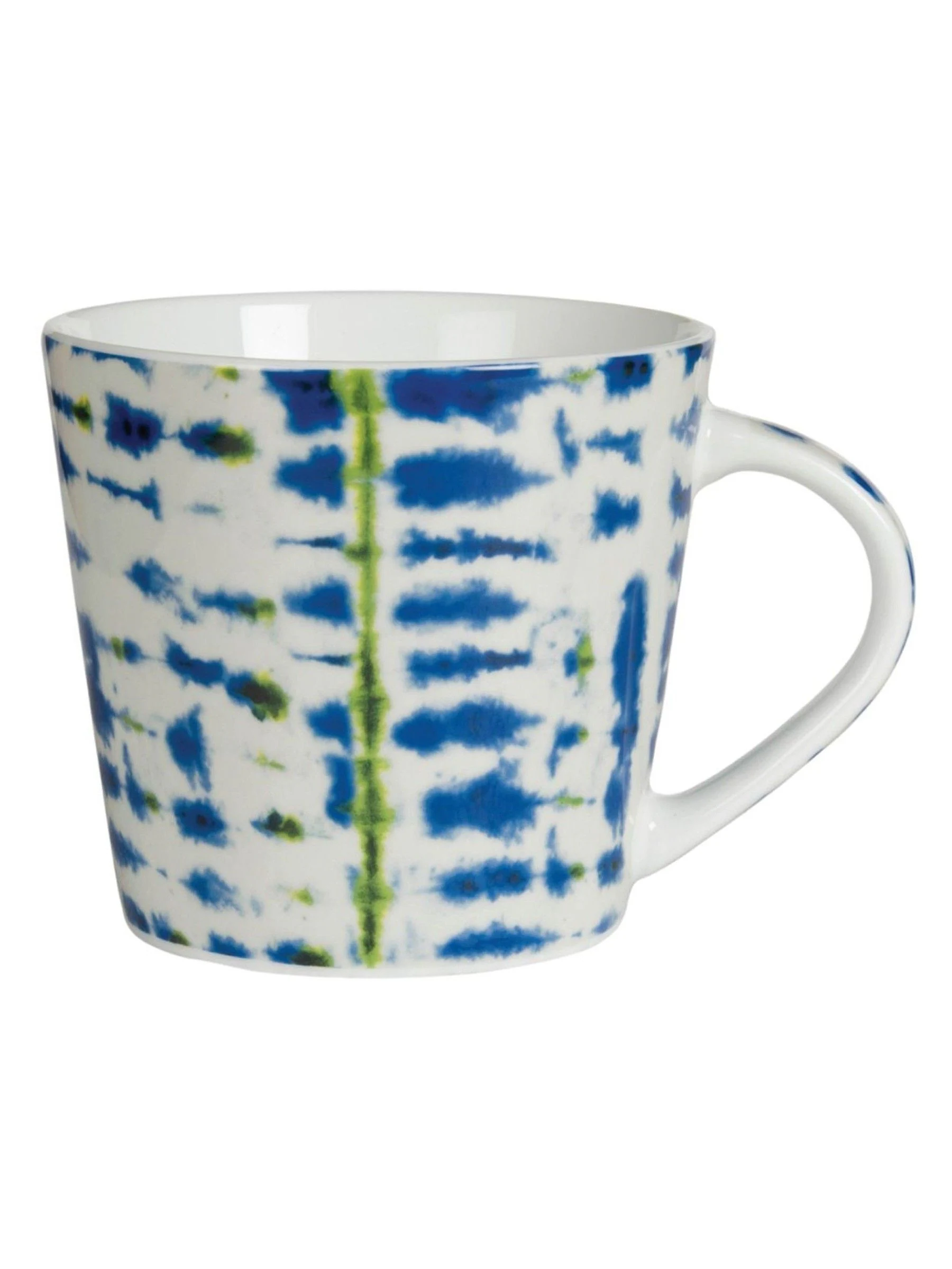 Designers Guild Set of 4 Suzuri Mugs