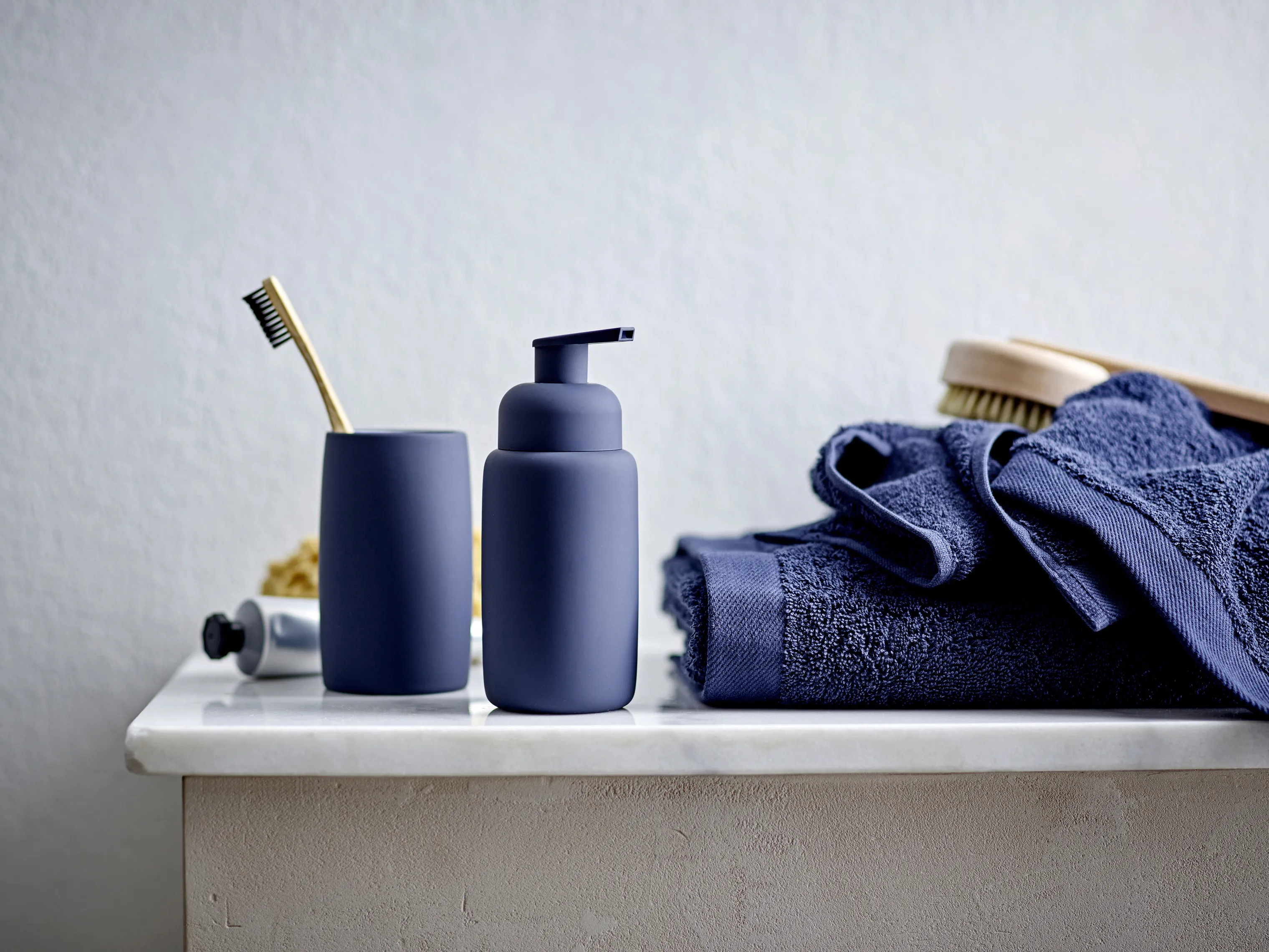 Södahl Comfort Organic Vaskeklud