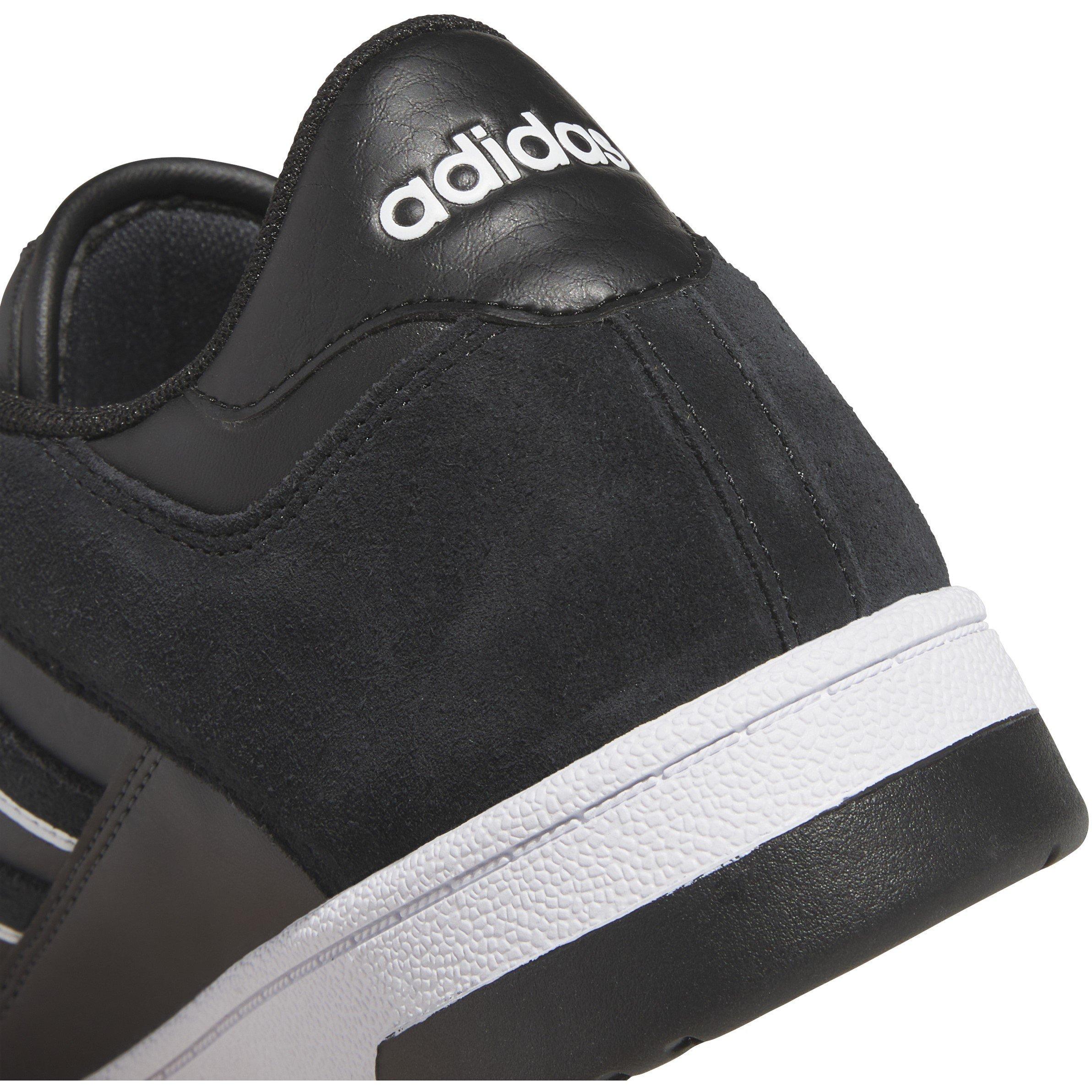 adidas Rapid Court Low-Top Trainers Mens