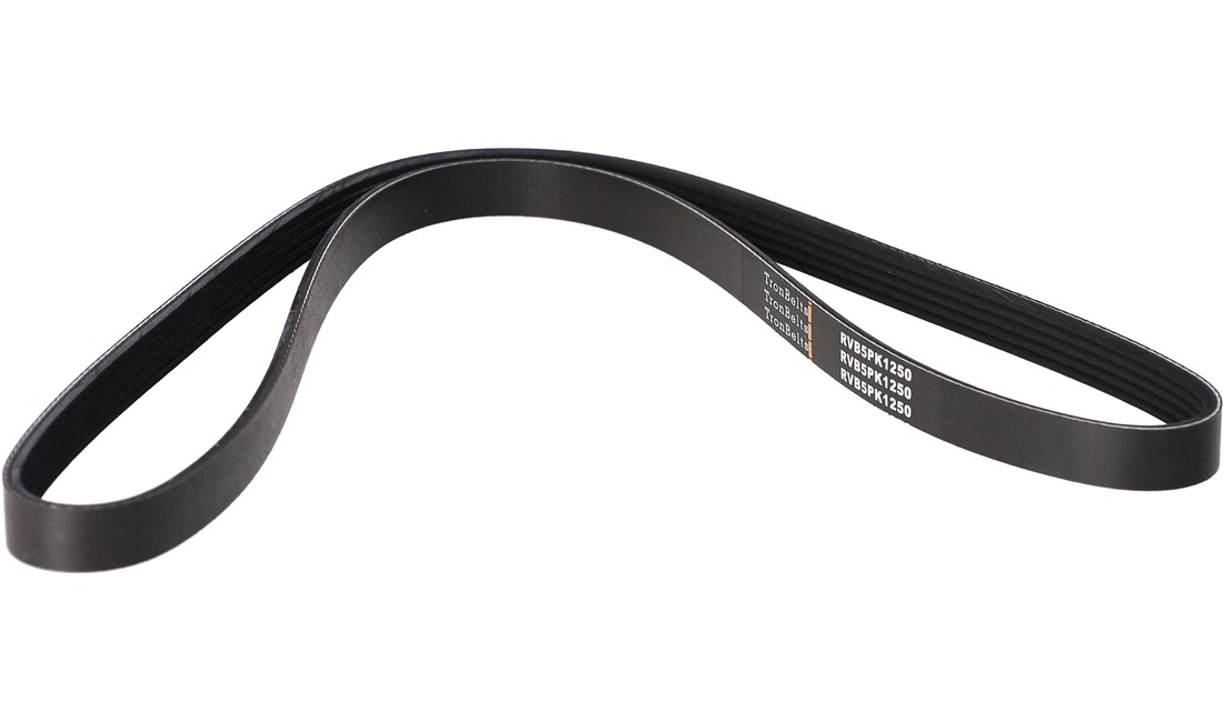 Multi v-rem 5 pk x 1250 mm