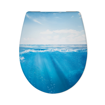Cedo Deep sea wc bril softclose duroplast