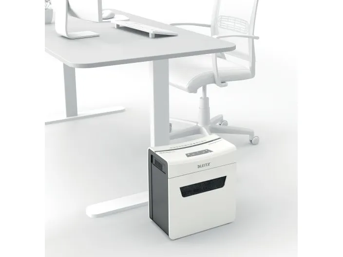 Makulator Leitz IQ Protect Premium 6X krydsmakulering (P-4)