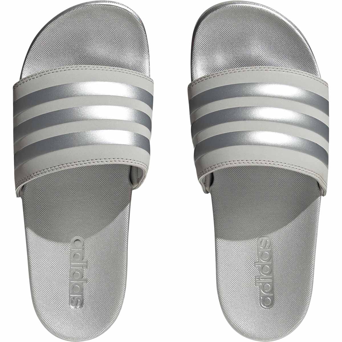 adidas Adilette Comfort Badesandaler Dame