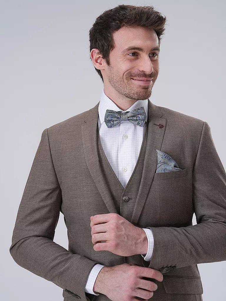 ROY ROBSON Sakko braun