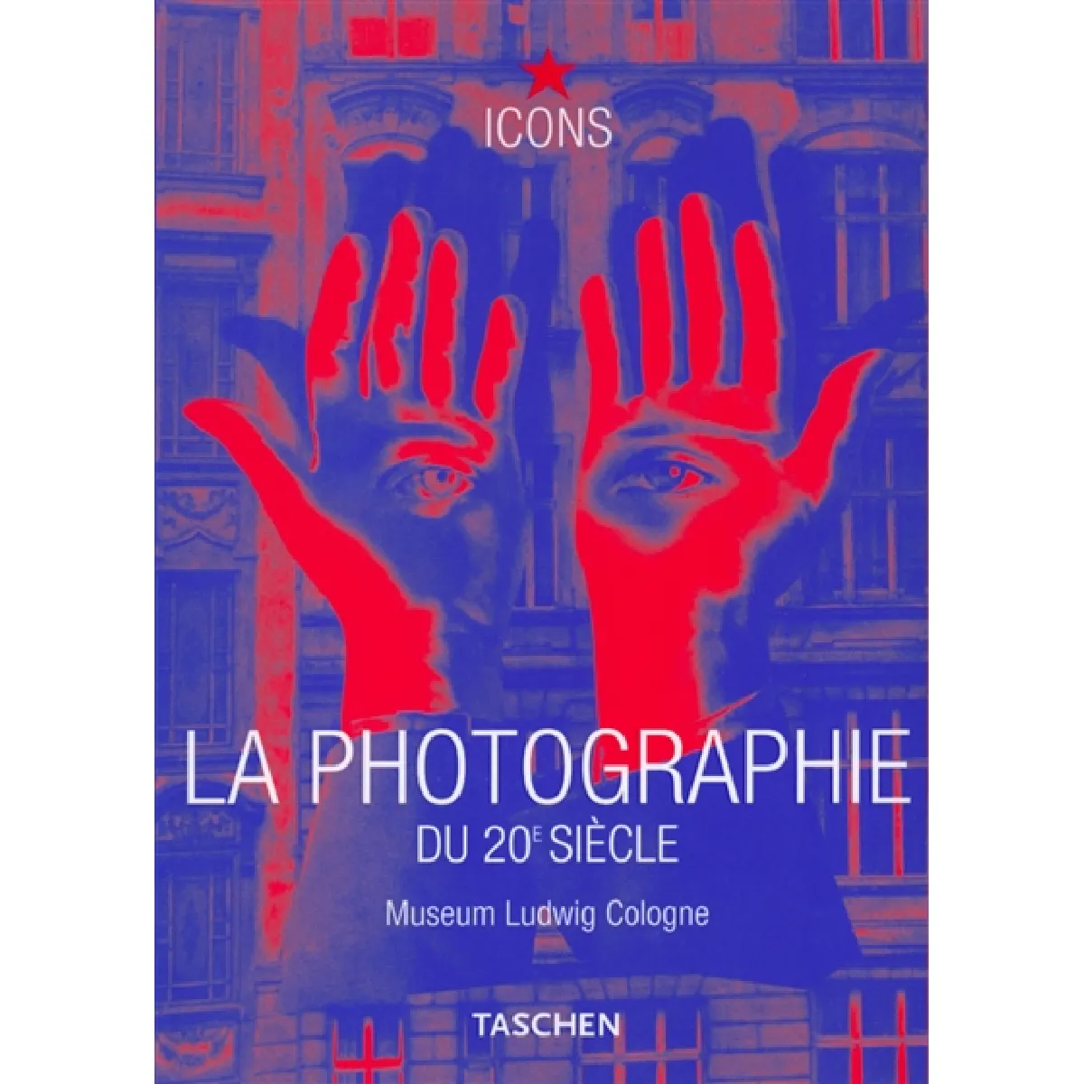 La photographie du XXe siècle · Occasion