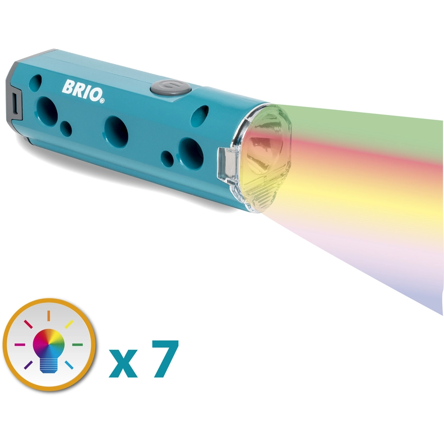 BRIO® Builder Taschenlampe