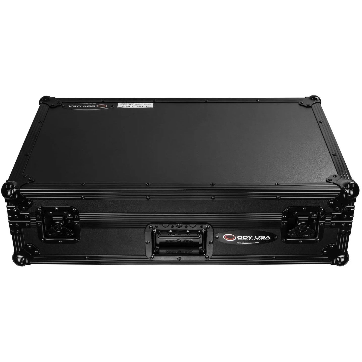 Odyssey FZGSDDJ1000WBL case voor DDJ-1000/DDJ-1000SRT