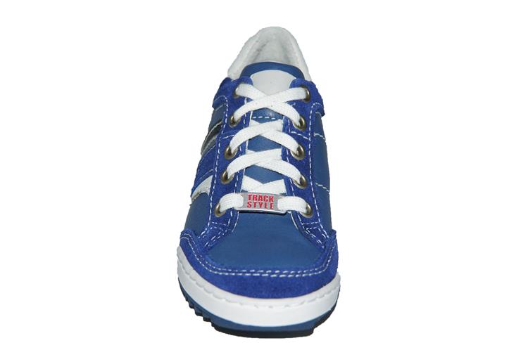 Track Style 003385 wijdte 2.5 Cobalt/Cobalt (0523)