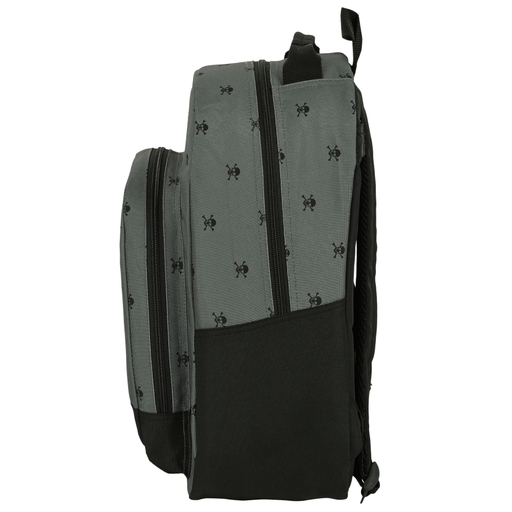 Mochila adaptável Skull Eco 44x32x15