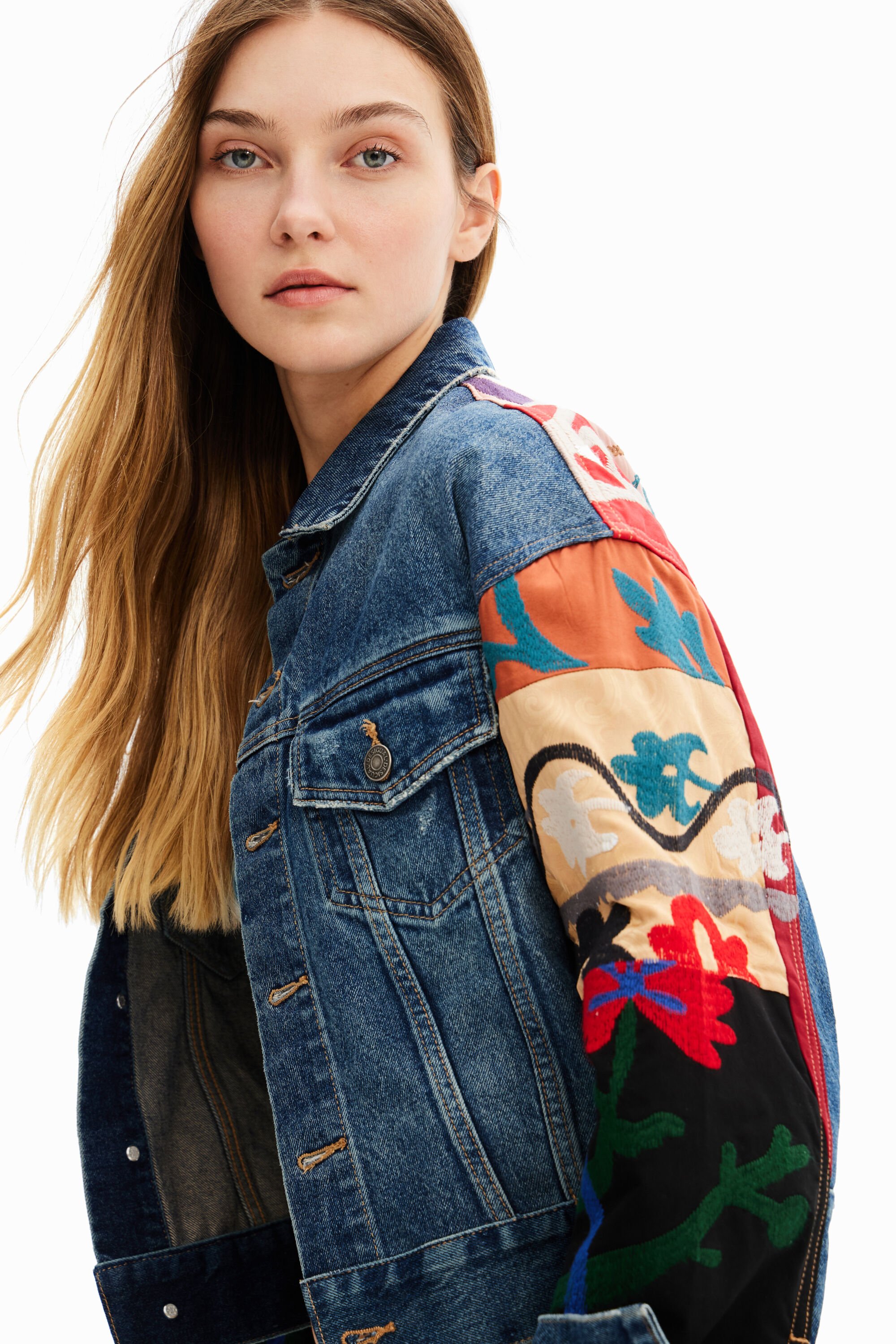 Veste 