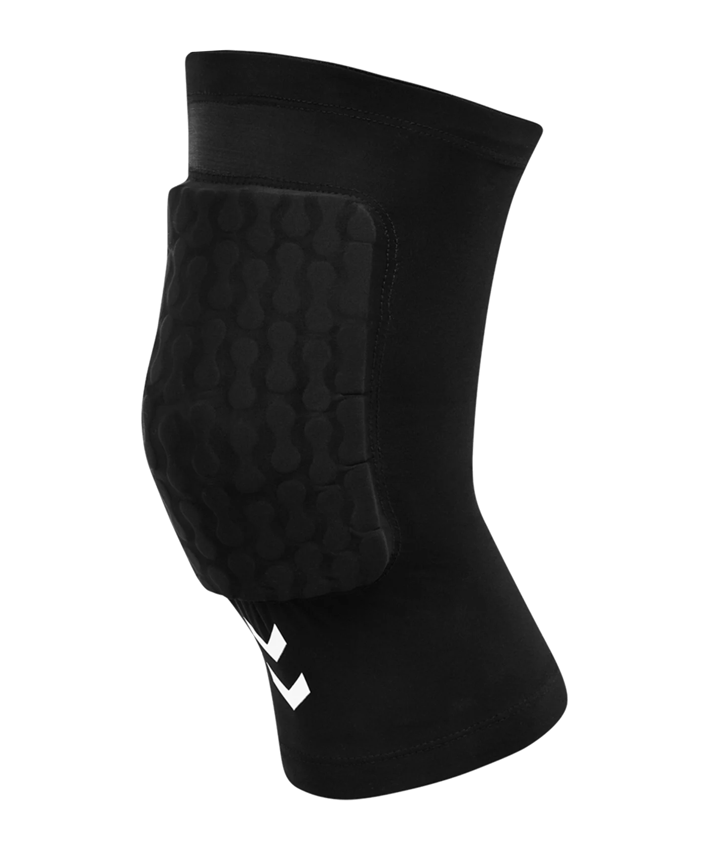 Hummel Protection Knee Short Schwarz F2001