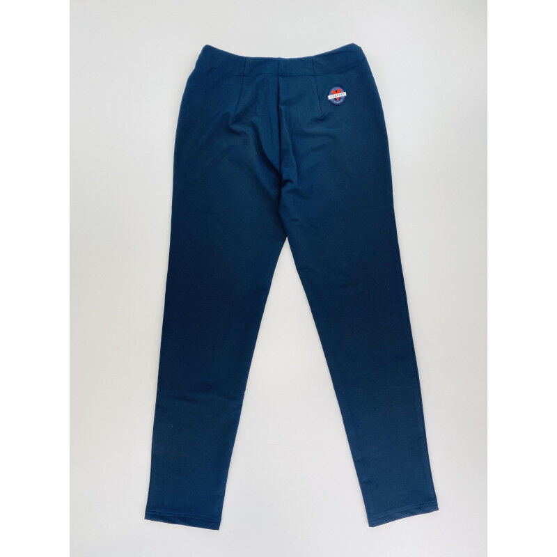 Baltico Pant - Seconde main Pantalon femme - Bleu - S