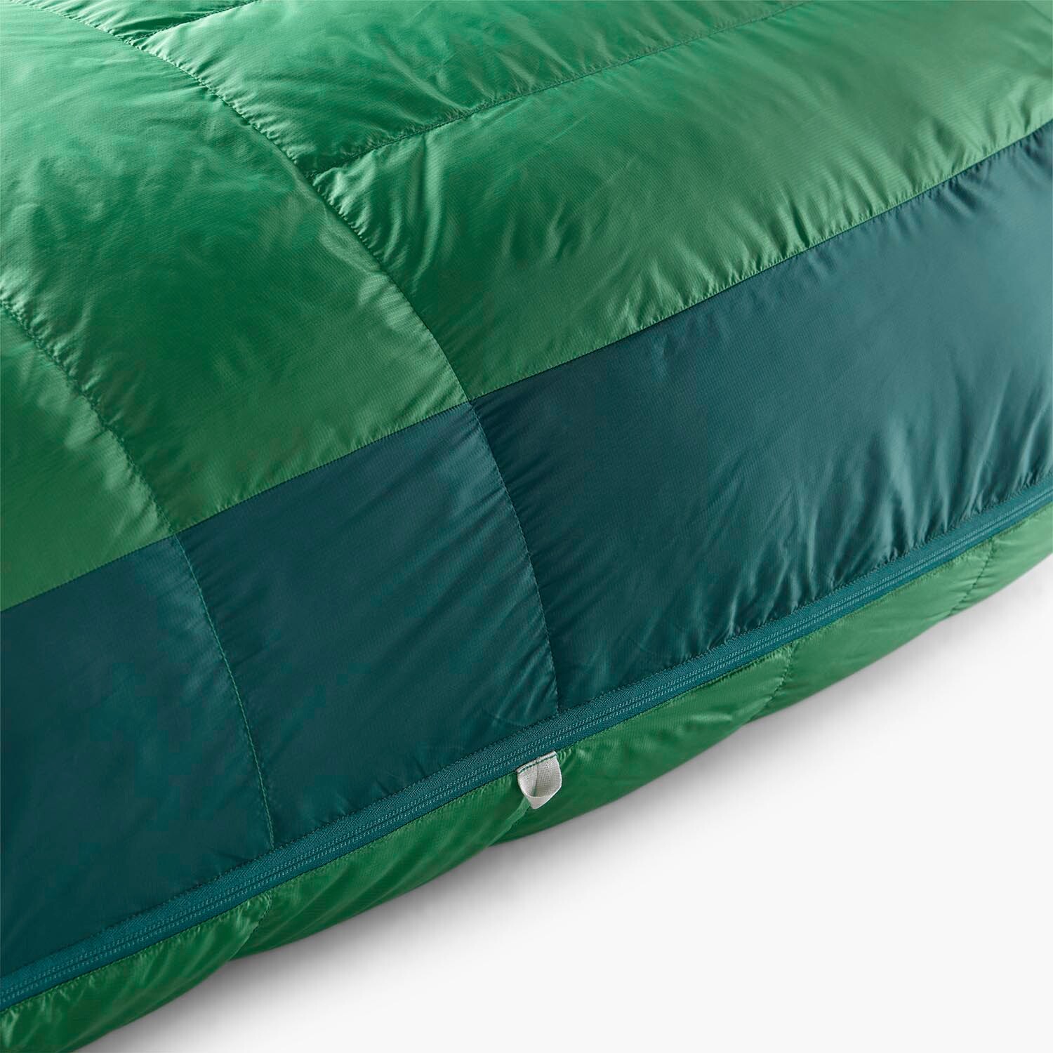 Sea to Summit Ascent -1c Down Sleeping Bag