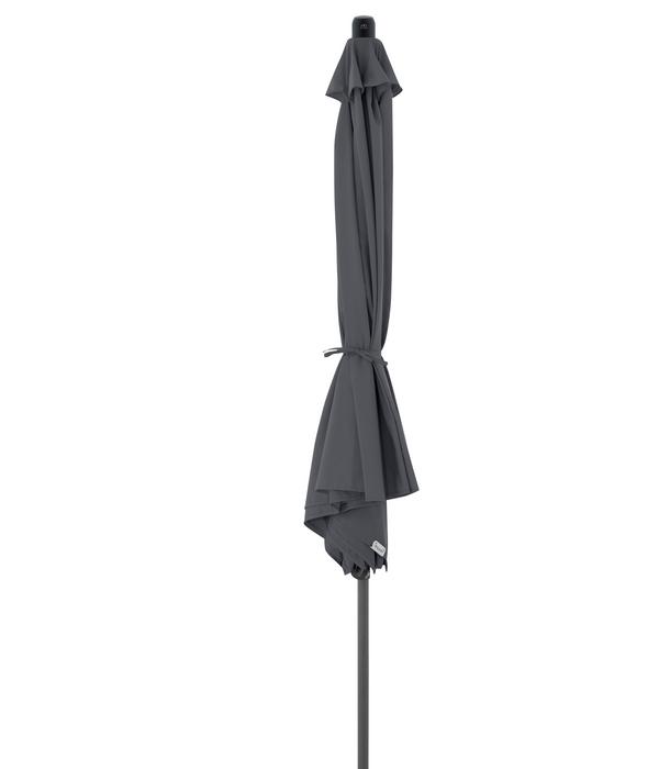 Doppler Sonnenschirm myZone Push Up, rund, ca.