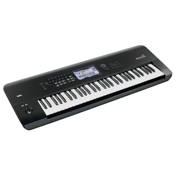 Korg Nautilus 61 AT