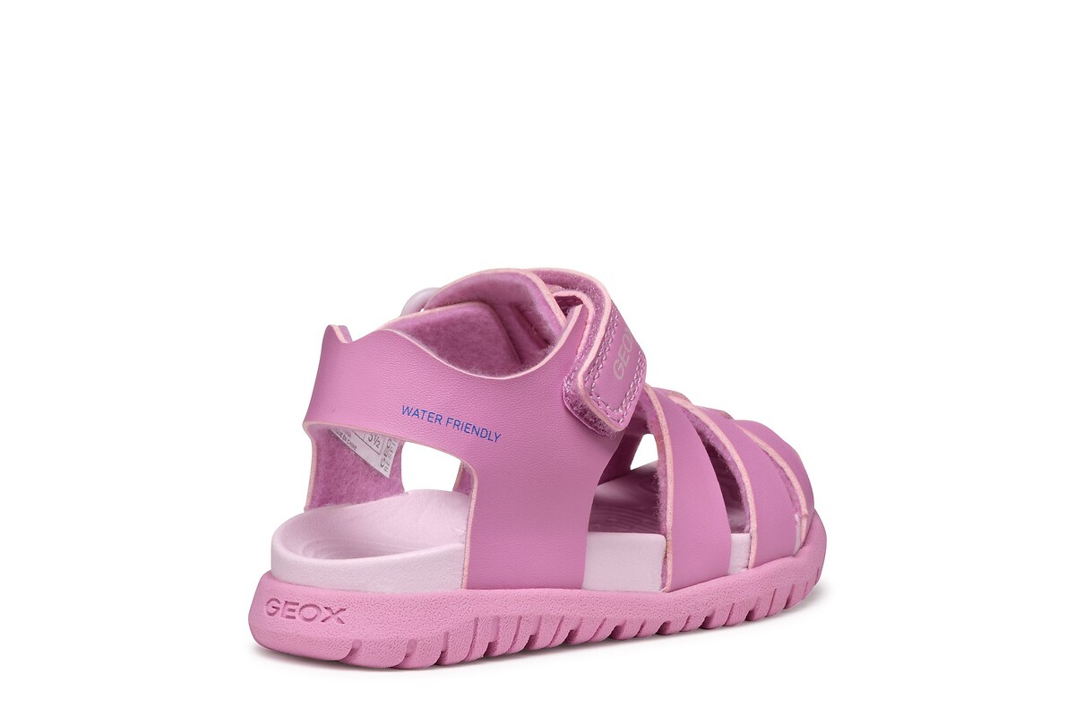 GEOX<br>Sandalen Fusbetto amigo da água