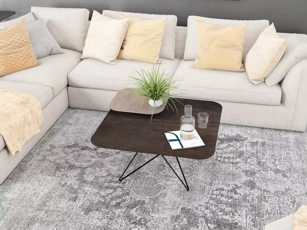 Couchtisch Comete
