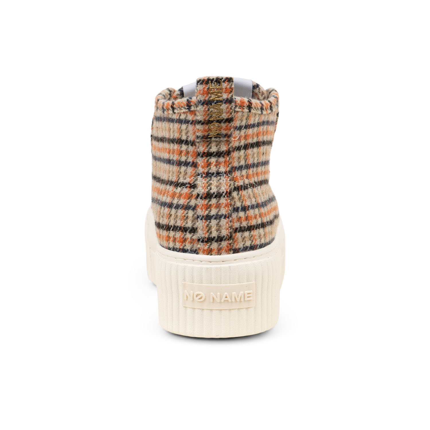Baskets femme NO NAME IRON MID