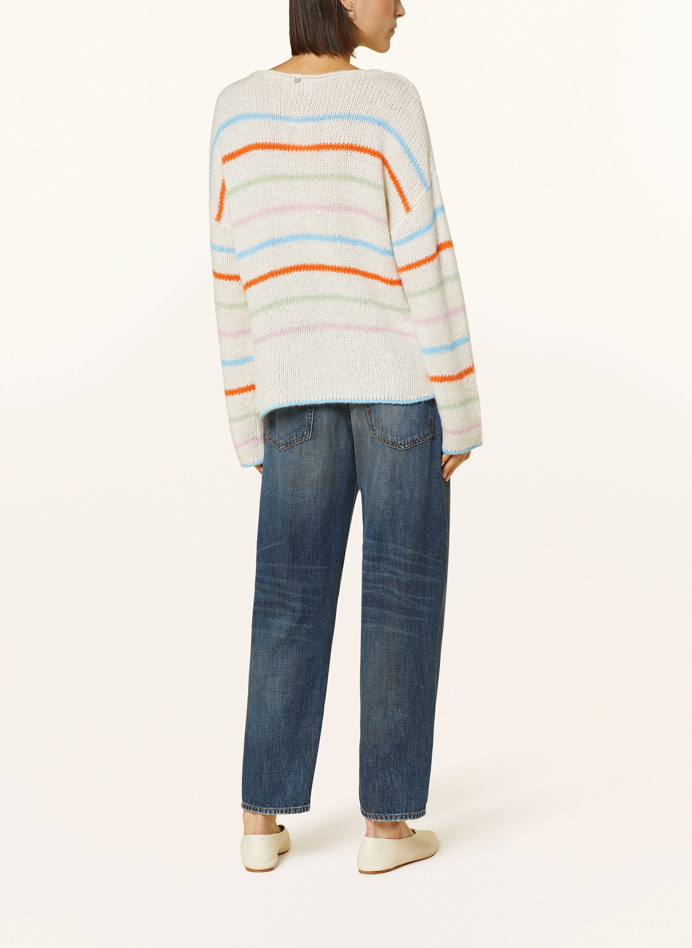 nine:inthe:morning Jeans MINERVA