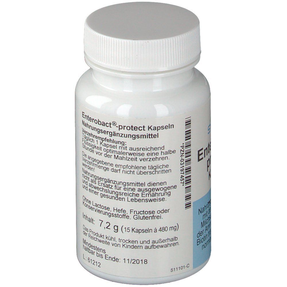 SYNOMED Enterobact®-protect