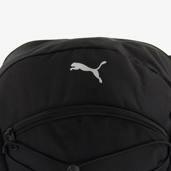 Puma Plus Pro rugzak zwart