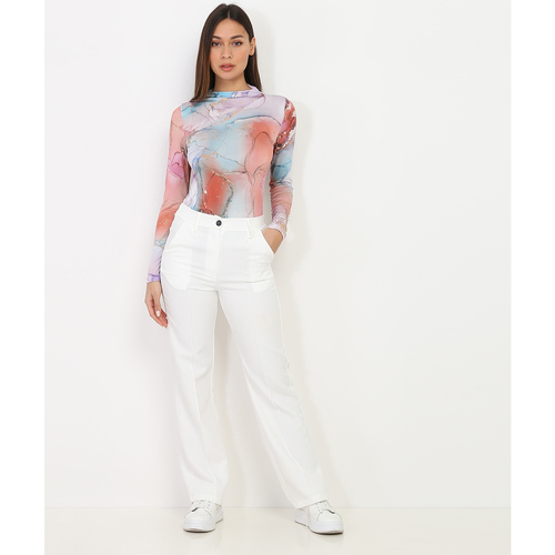 La Modeuse - 49982_P89484 Blanco