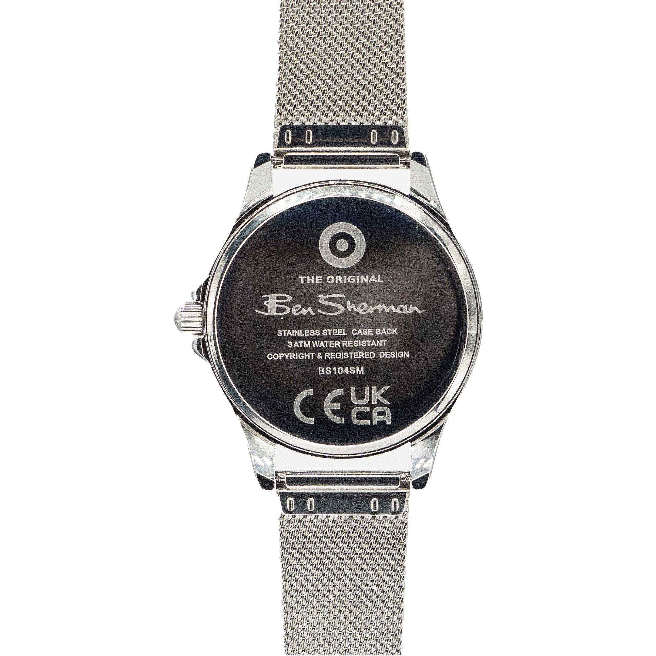 Ben Sherman 204BS Watch