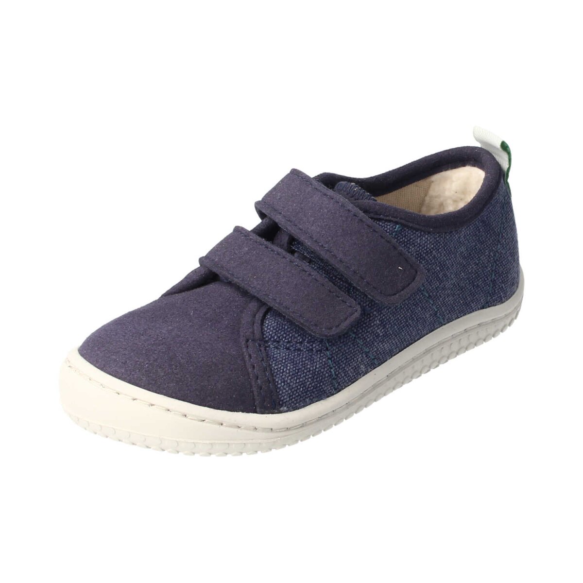 VCAN30047-22 navy OAHU canvas textil velcro Weite/M