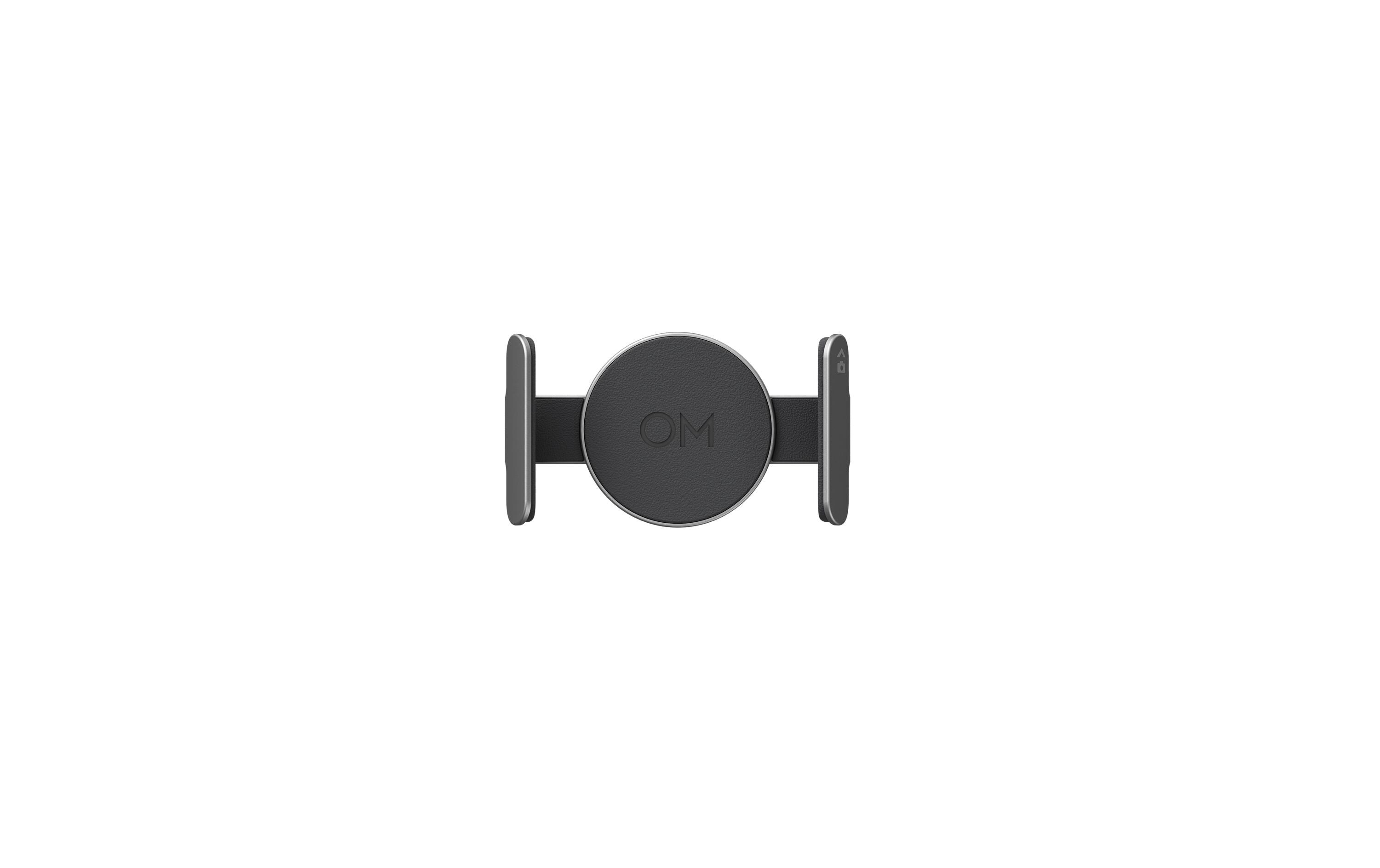 Gimbal Osmo Mobile 6 – Schwarz<br>Entfalten Sie Ihre Kreativität