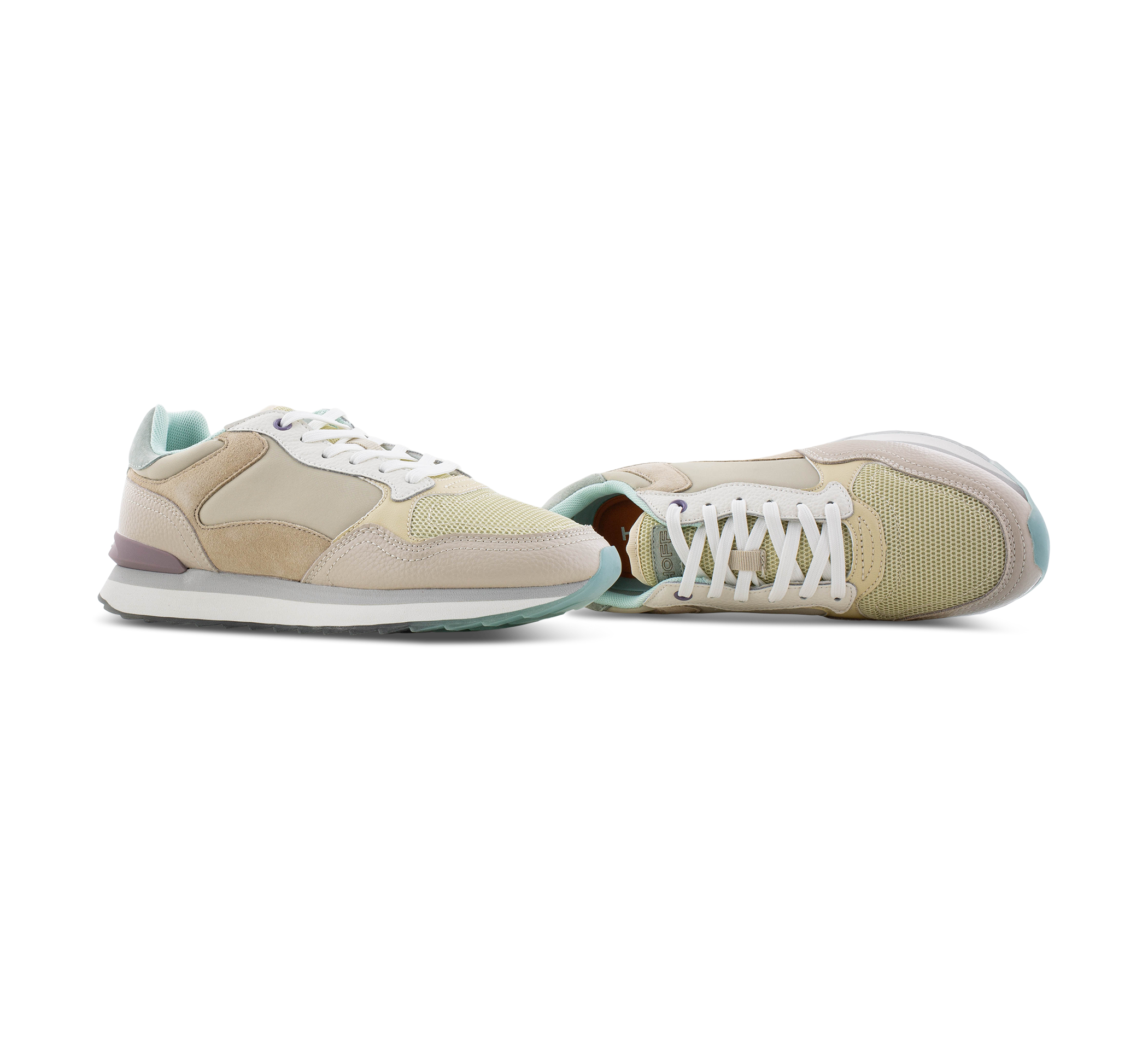 Hoff City - Sneaker low multicolor