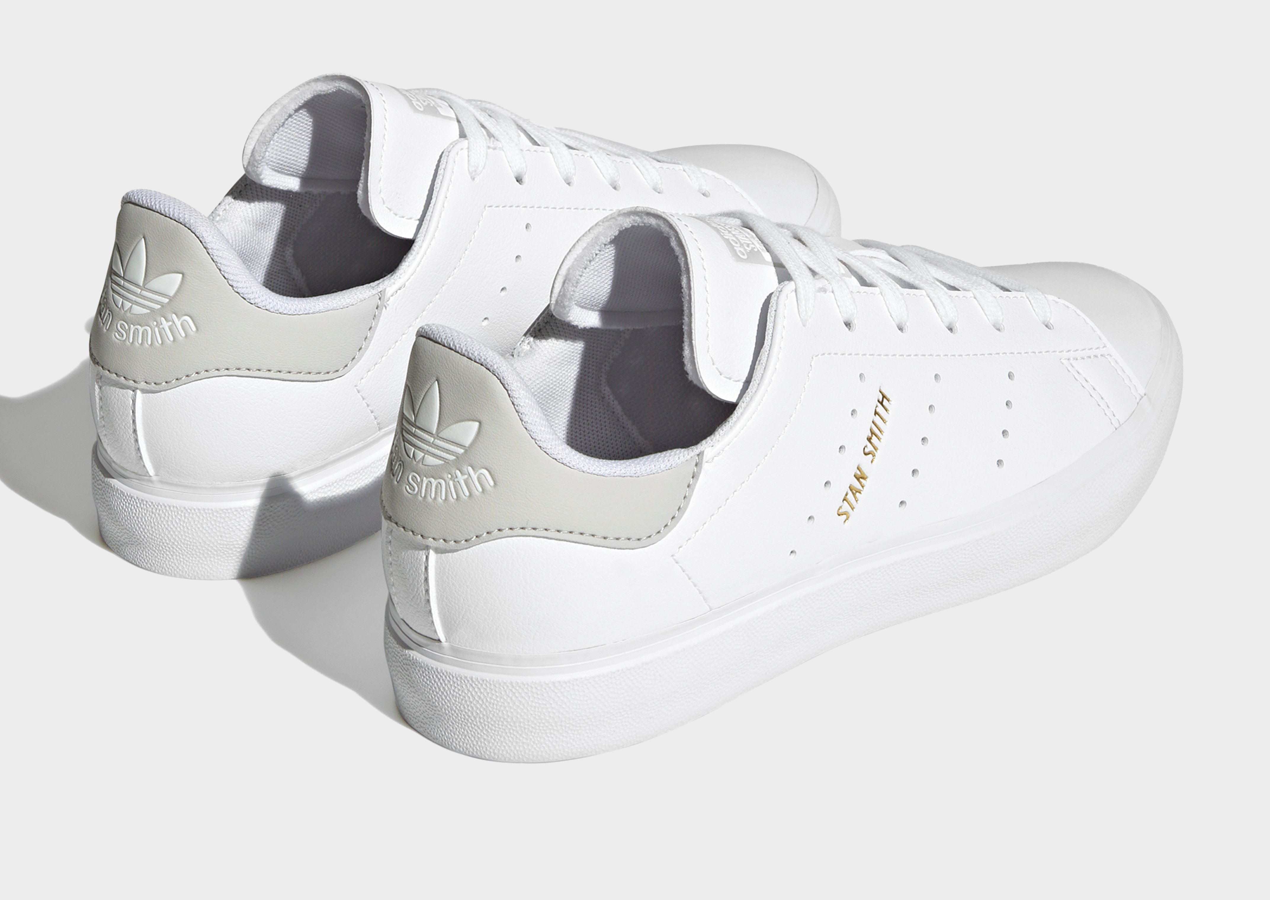 adidas Originals Stan Smith Vulc Junior