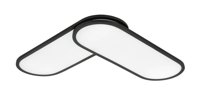 Novel LED-Paneel