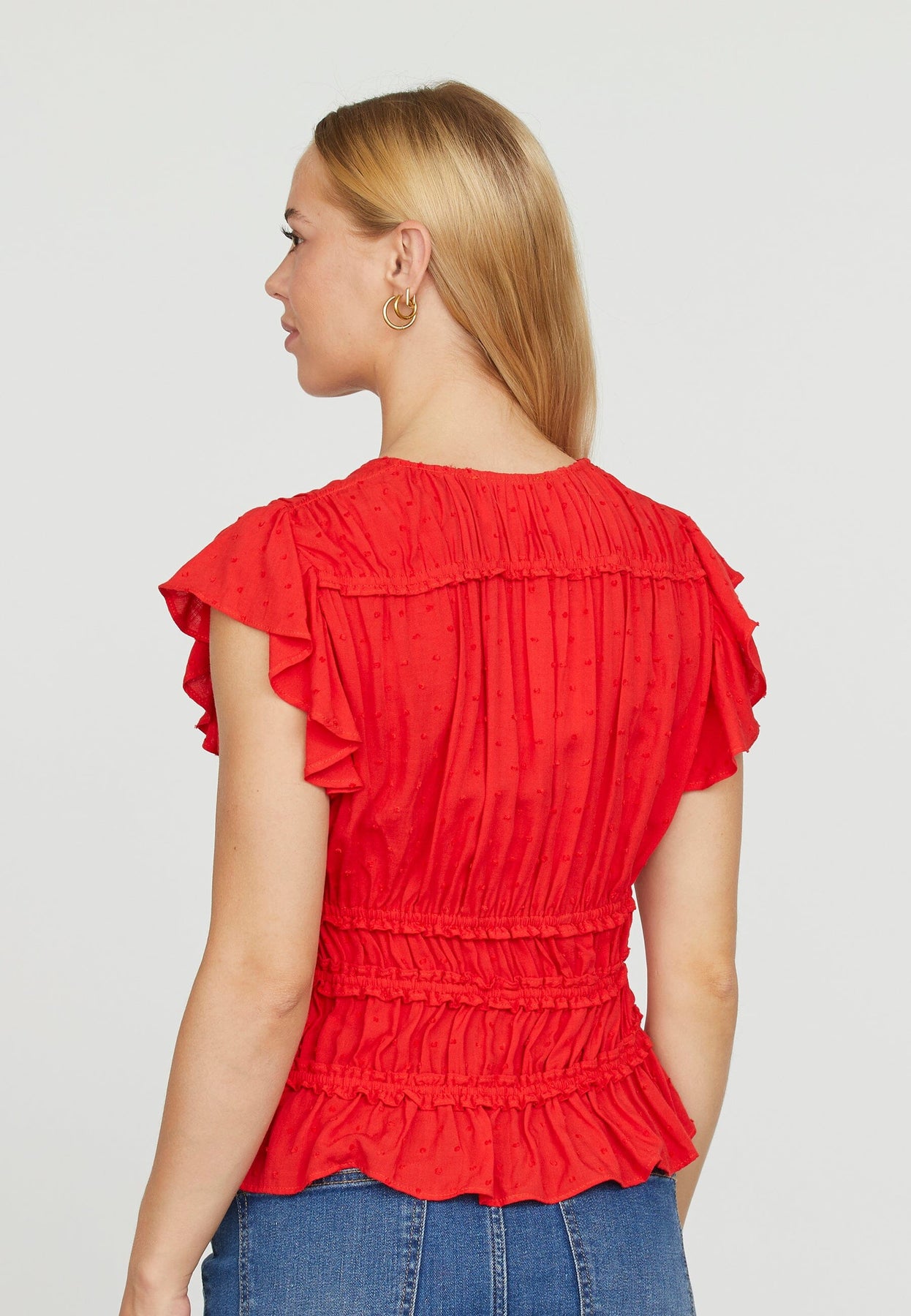 Sisters Point Efas-Ss1 501 ruby