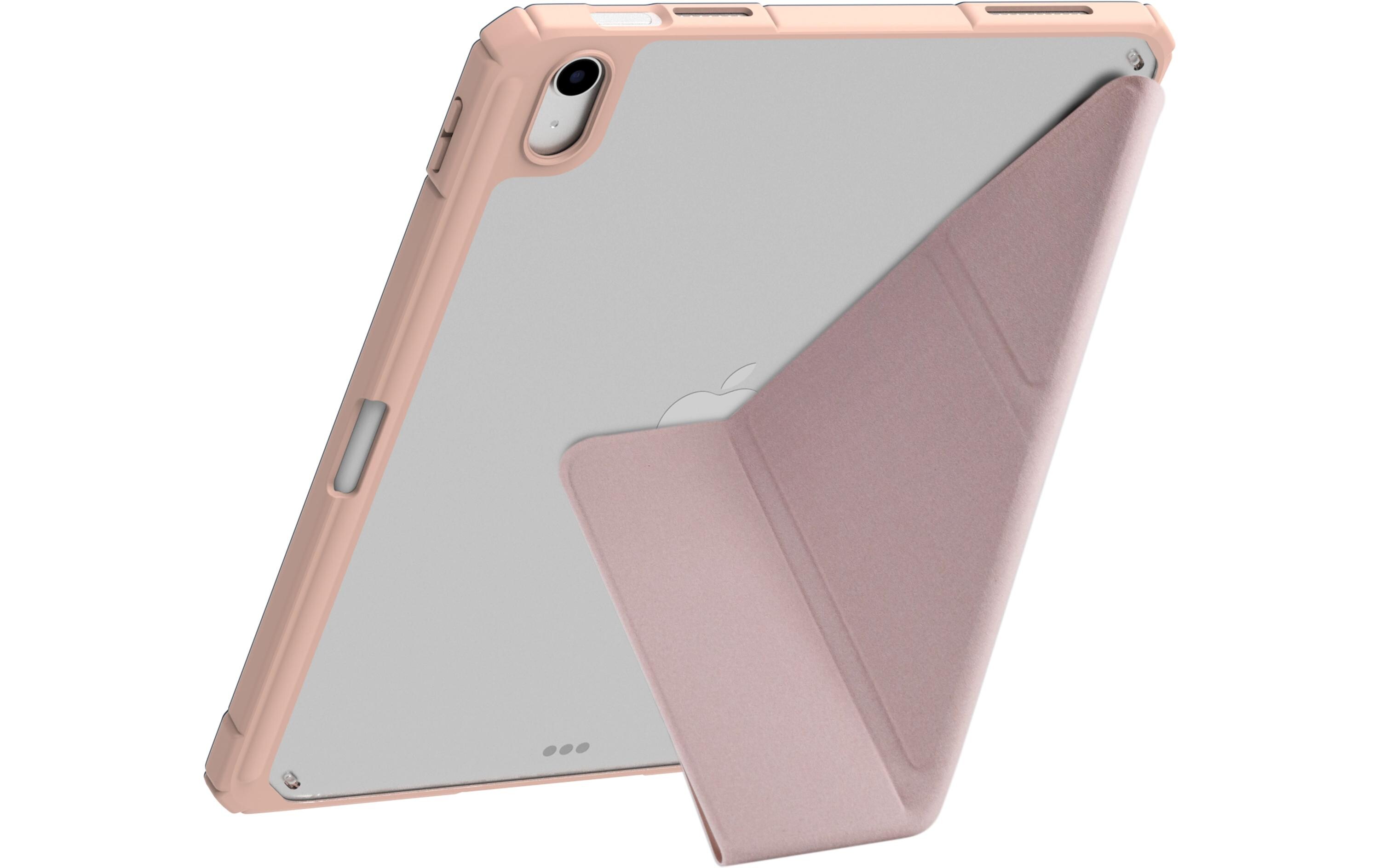 Tablet Book Cover London iPad 10.9