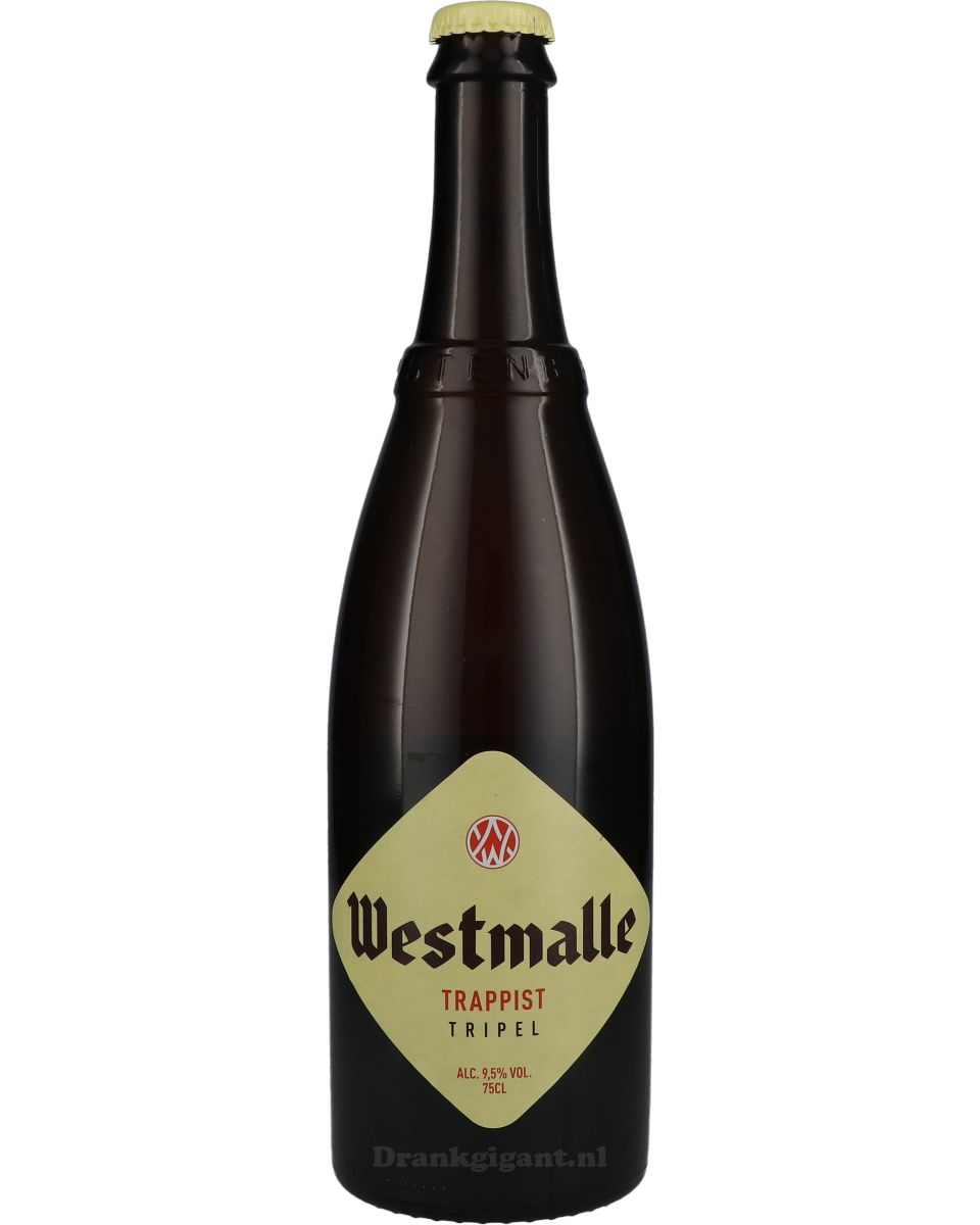 Westmalle Tripel 75 cl