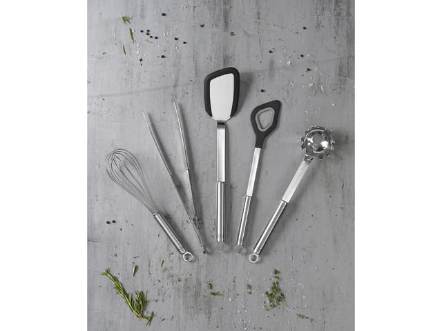 Rösle Stegepincet/madpincet 32 cm Stål