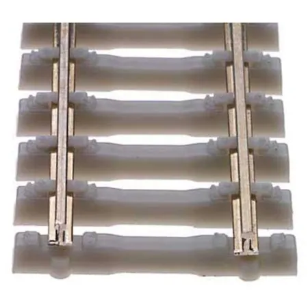 Tillig 83134 - Betonschwellenflexgleis, Spur TT