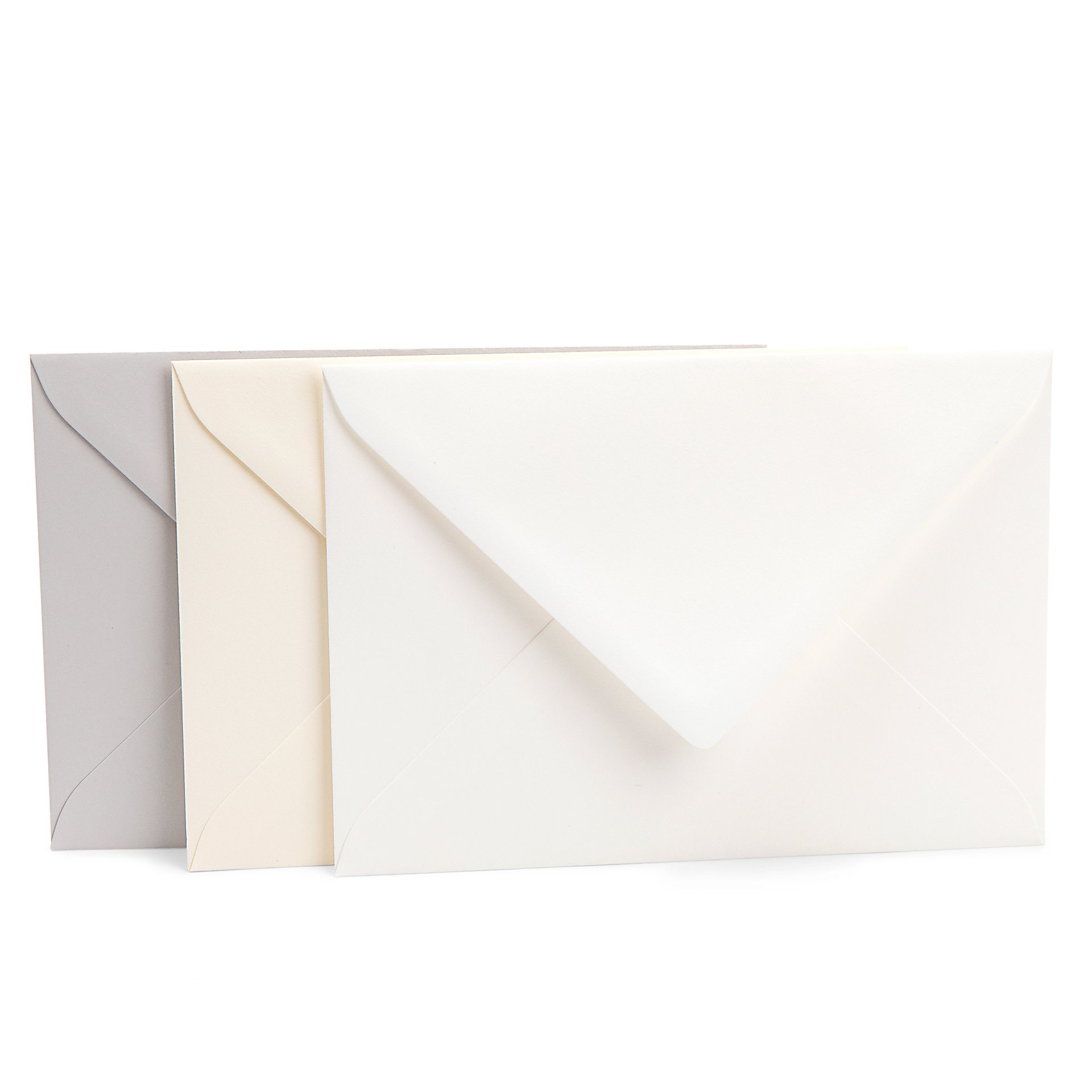Rivoli Briefpapier Kuverts DIN B6