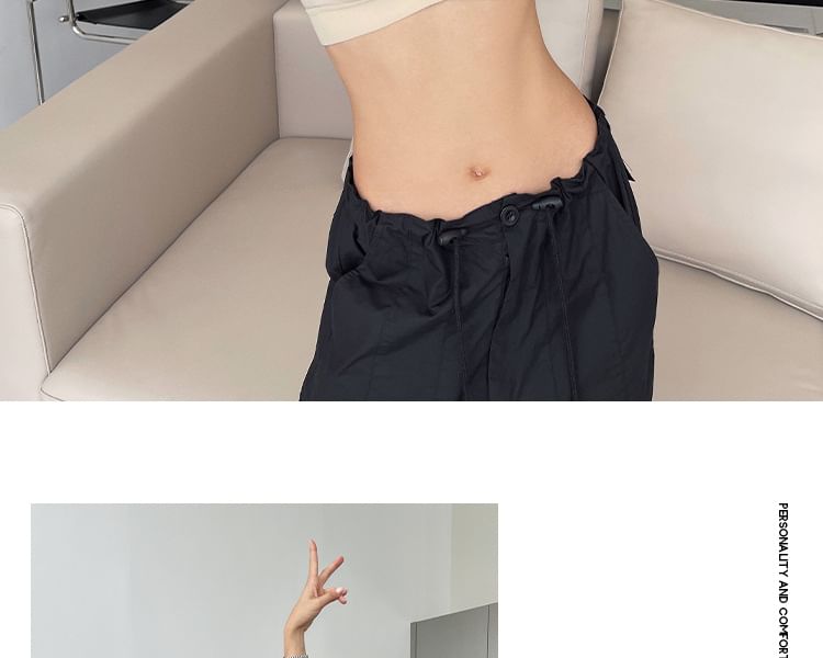 Sundewea - Naadloze V-hals bralette