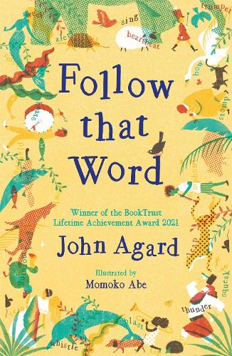 Follow that Word (Paperback)